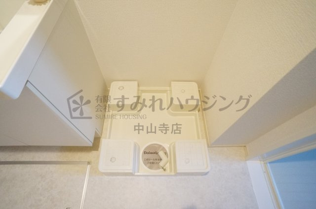 エルカミーノレアルの設備