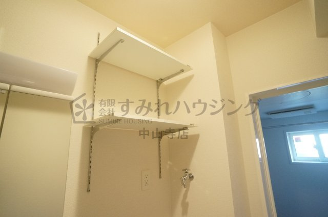 エルカミーノレアルの設備