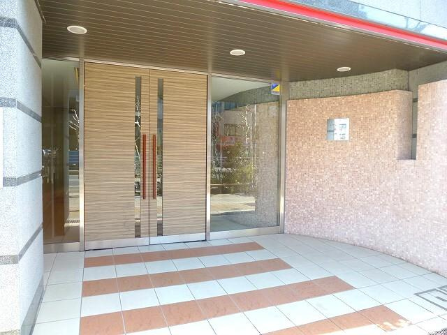 ＢＰＲレジデンス蔵前の設備|ＢＰＲレジデンス蔵前は管理良好な建物です