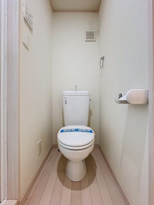 【トイレ】 | クラッセ高砂 | 月額管理料無料！賃貸管理はアブレイズパートナーズにお任せを！