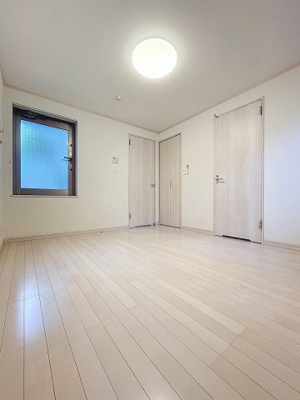 【内装】 | クラッセ高砂 | 月額管理料無料！賃貸管理はアブレイズパートナーズにお任せを！