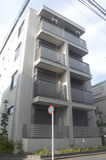 中野区中野１丁目のマンションの画像
