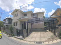 名塩さくら台2丁目貸家の画像