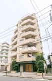 ドメイン江古田の画像