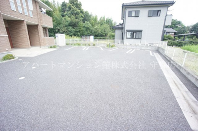 【駐車場】 | プラウド