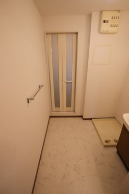 【洗面所】 | クレスト想