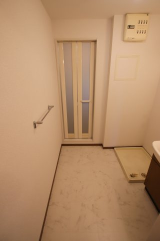 【洗面所】 | クレスト想