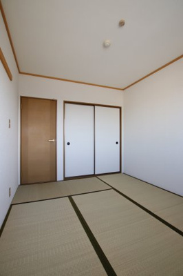 【和室】 | クレスト想