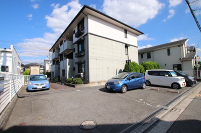 【外観】 | クレスト想
