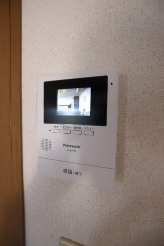 【セキュリティ】 | クレスト想 | TVモニターホン
