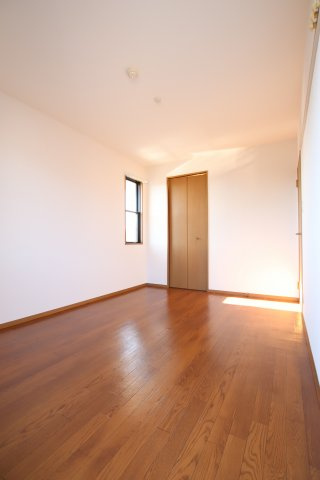 【洋室】 | クレスト想