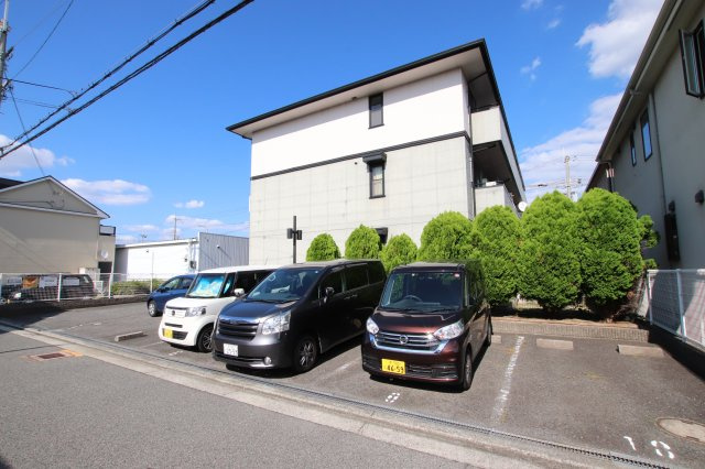 【外観】 | クレスト想