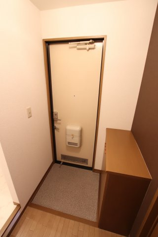 【玄関】 | クレスト想