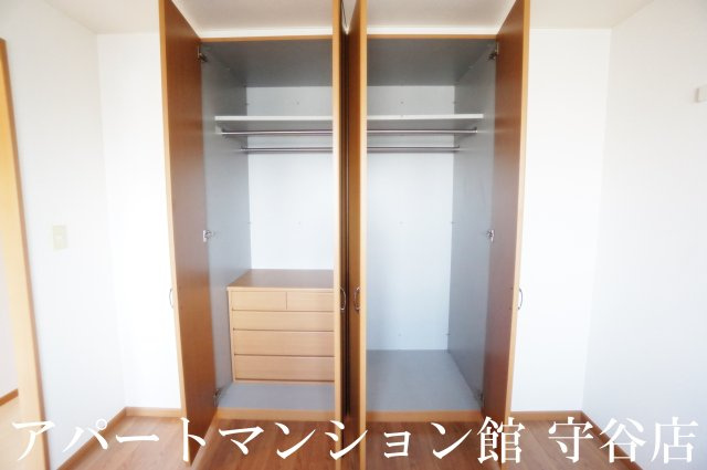 メトロイドⅡの収納