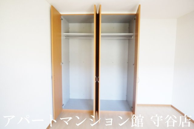 メトロイドⅡの収納