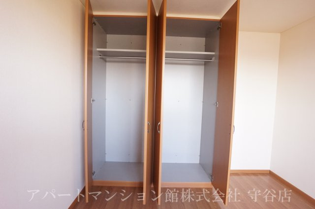 メトロイドⅡの収納