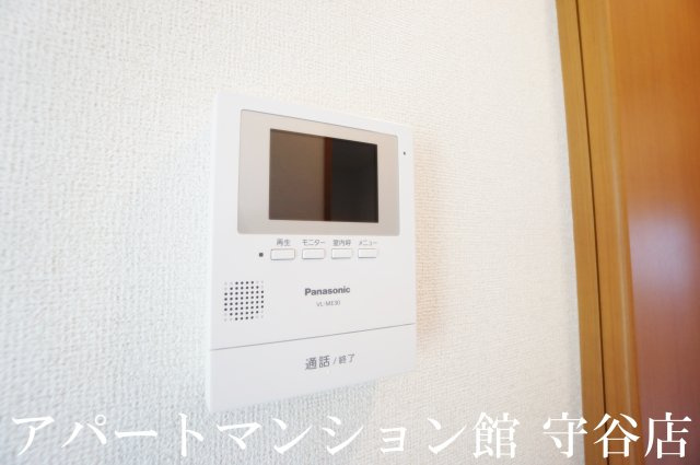 メトロイドⅡのセキュリティ