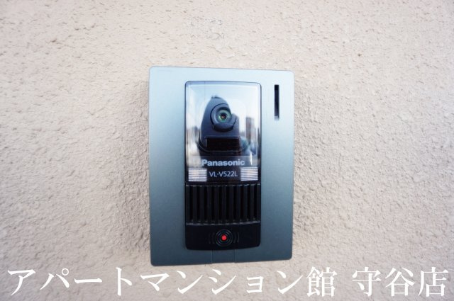 メトロイドⅡのセキュリティ