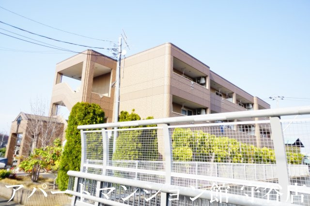 メトロイドⅡの外観