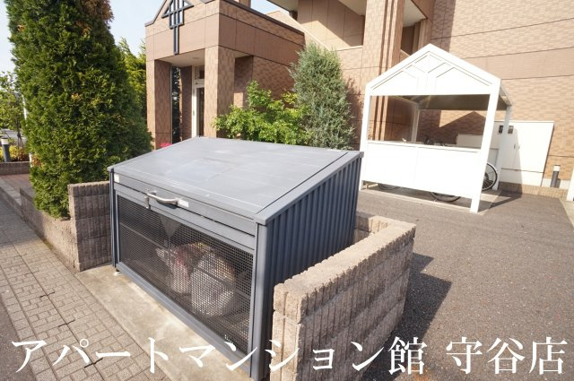 メトロイドⅡのその他共用部分