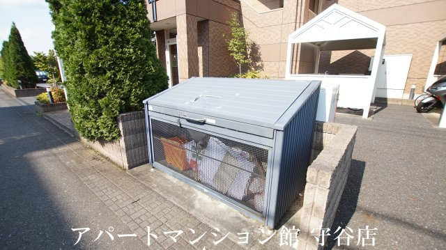 メトロイドⅡのその他共用部分
