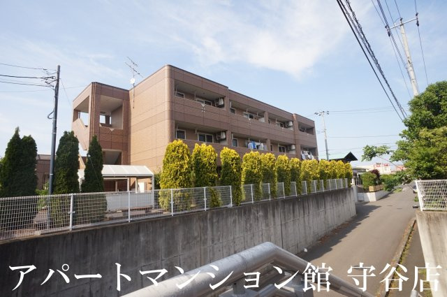 メトロイドⅡの外観