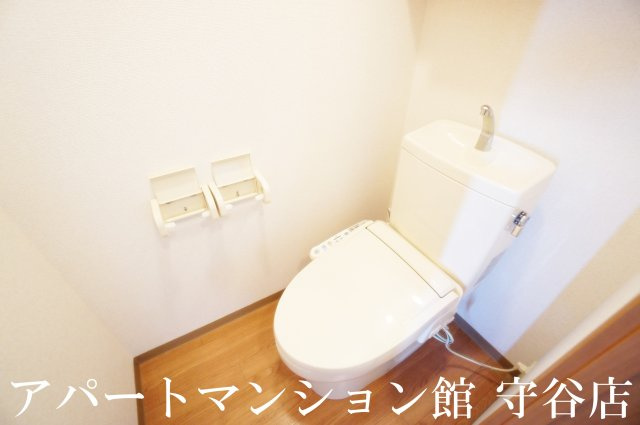 メトロイドⅡのトイレ