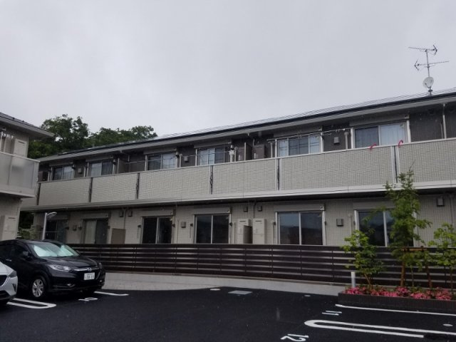 シエル　エトワールＡ