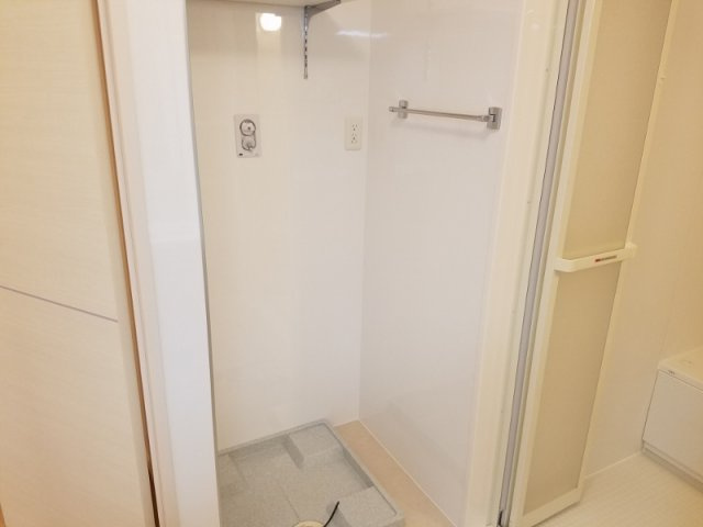 シエル　エトワールＡの洗面所|室内洗濯機置場　（別部屋の写真）