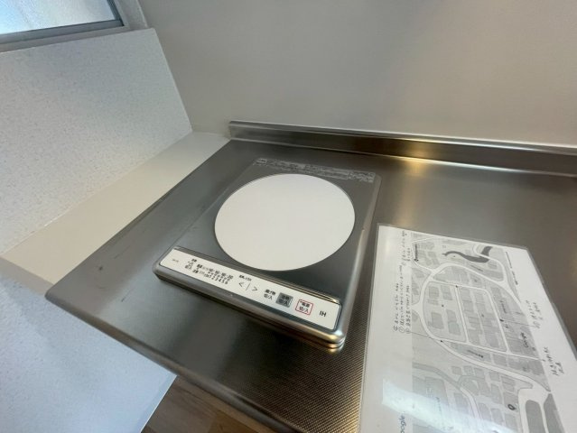 ビバリーヒルのキッチン