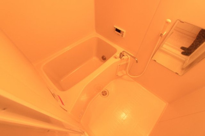 【浴室】 | アドゥニスハイツＣ棟