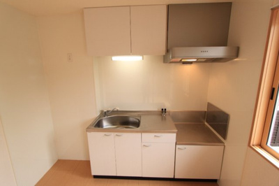 【キッチン】 | アドゥニスハイツＣ棟