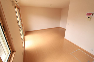 【居間・リビング】 | アドゥニスハイツＣ棟