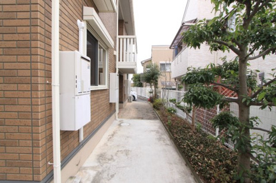 【その他共用部分】 | アドゥニスハイツＣ棟