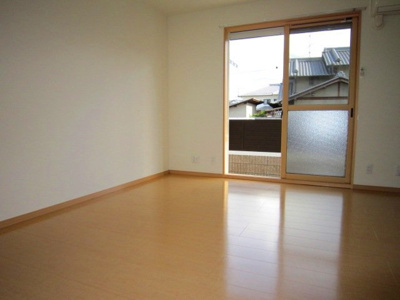 【洋室】 | アドゥニスハイツＣ棟