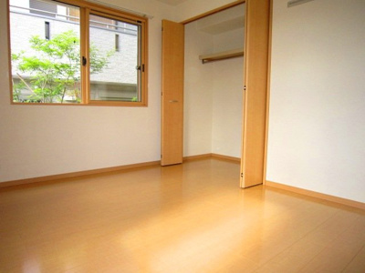 【収納】 | アドゥニスハイツＣ棟