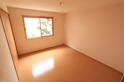 【洋室】 | アドゥニスハイツＣ棟