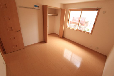 【洋室】 | アドゥニスハイツＣ棟