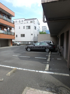 【駐車場】 | 駐車場