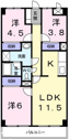 【間取り】 | 間取り図