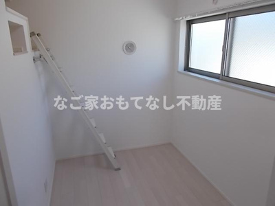 【内装】 | FAUSTA