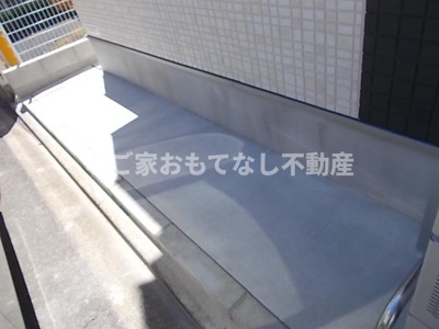 【その他共用部分】 | FAUSTA