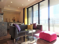 プレシス東京湊THERESIDENCEの画像