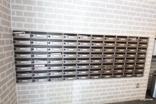 レジディア天神橋　仲介手数料無料のその他共用部分