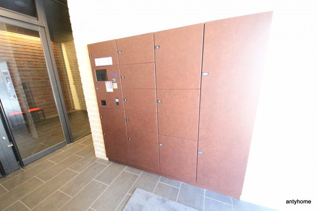 レジディア天神橋　仲介手数料無料のその他共用部分