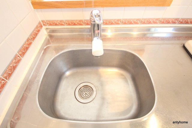 レジディア天神橋　仲介手数料無料のキッチン