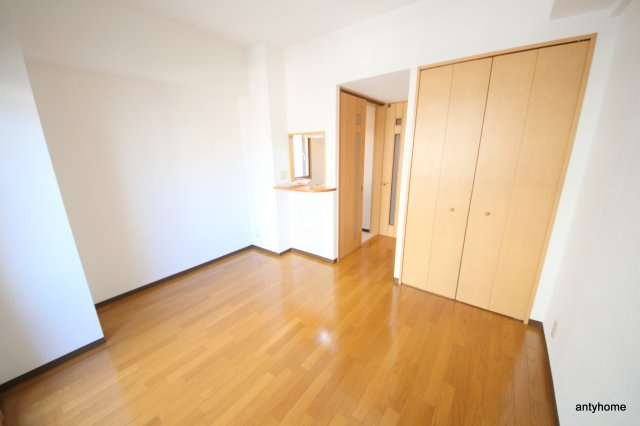 レジディア天神橋　仲介手数料無料の居間・リビング