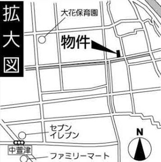 【地図】
