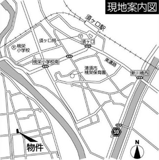 【地図】