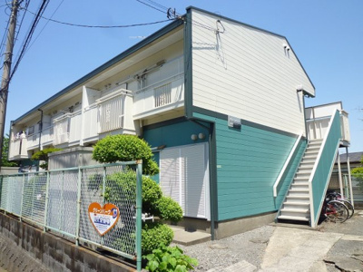 【外観】 | グリーンパーク